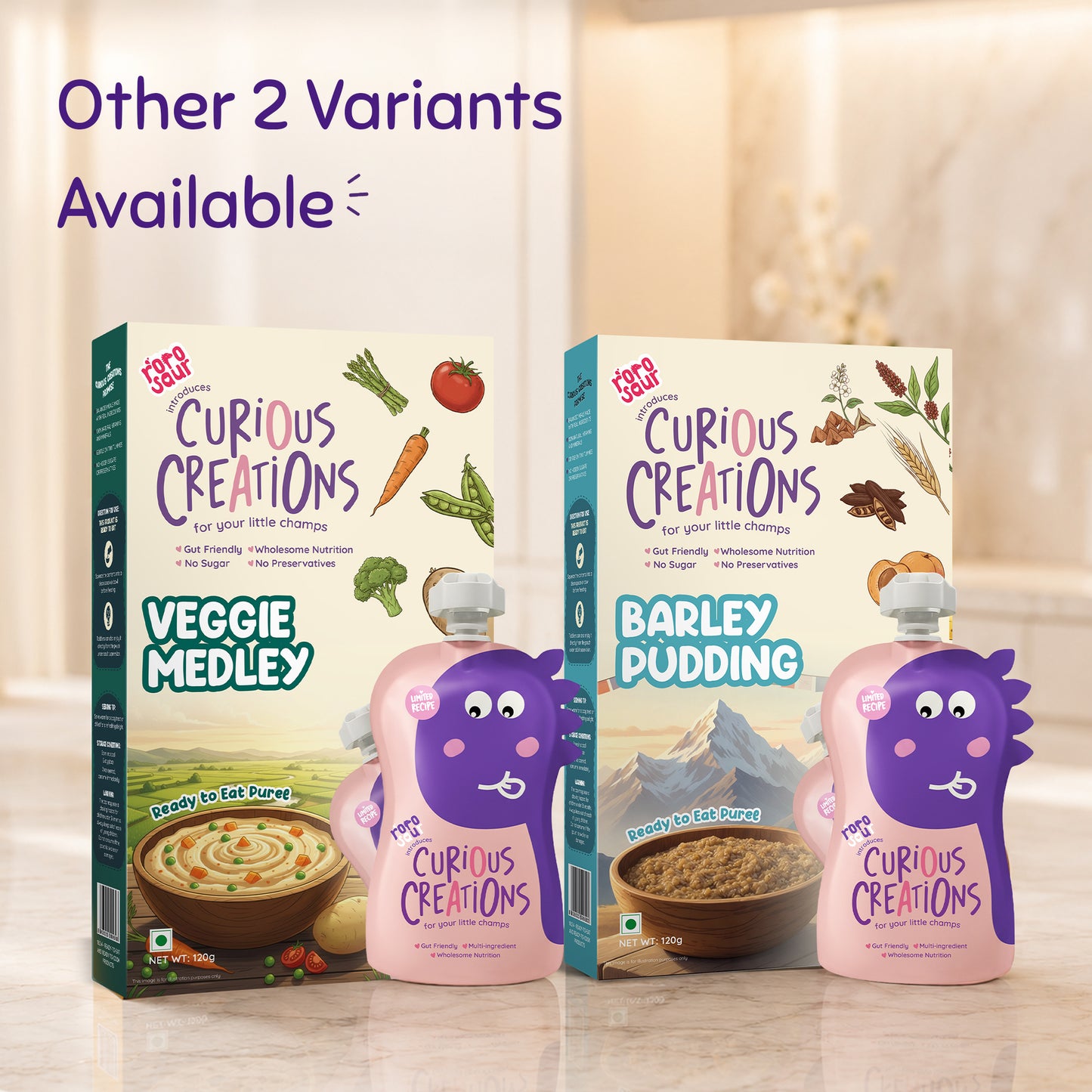 Amaranth Payasam - 4 pack