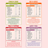 All Porridges Trial Pack of 16