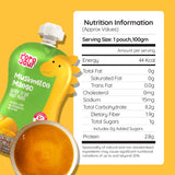 Muskmelon Mango