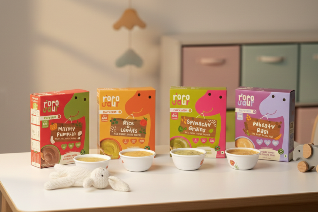 Superfoods Starter Pack