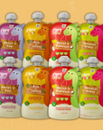 Grainy Baby Meal Pack