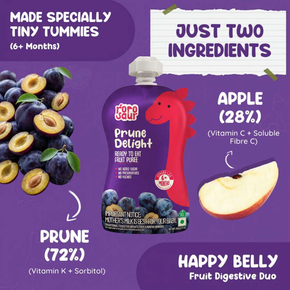 Prune Delight