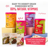 Millety Pumpkin Mix