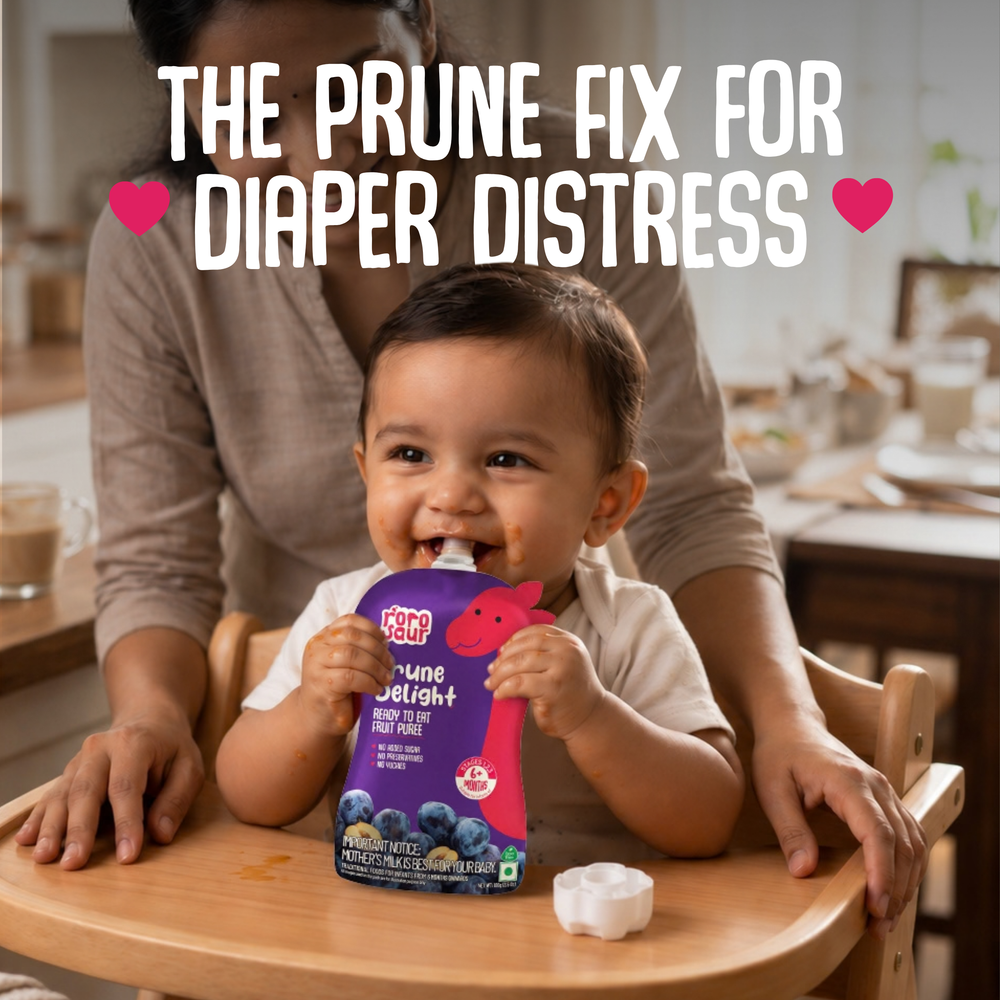 Prune Delight