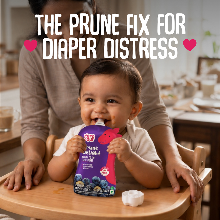 Prune Delight