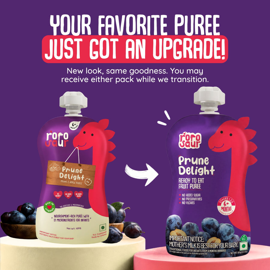 Prune Delight