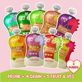 Puree Discovery Pack