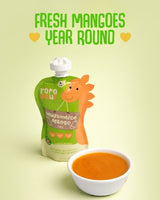 Muskmelon Mango