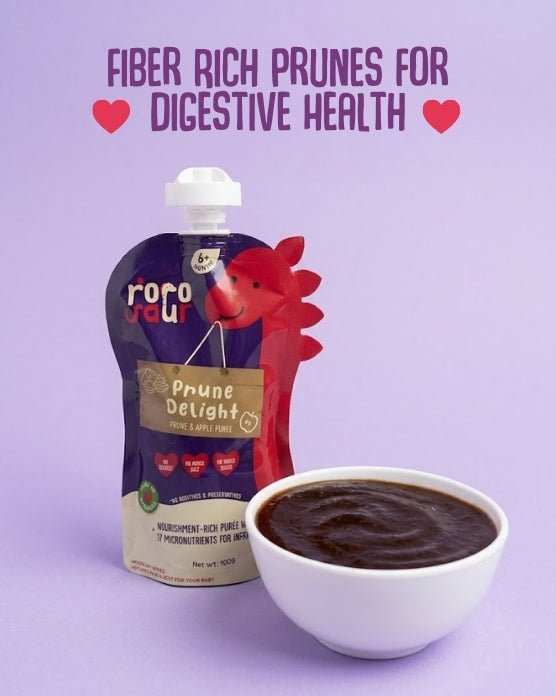 Prune Delight