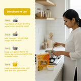Rice-O-Lentils Mix