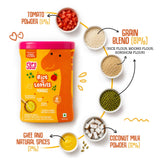 Rice-O-Lentils Mix