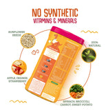 Rice-O-Lentils Mix
