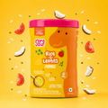Rice-O-Lentils Mix
