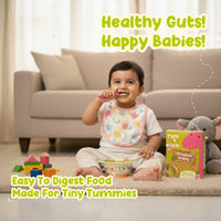 Spinachy Grains Baby Porridge Mix