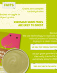 Spinachy Grains Baby Porridge Mix