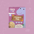 Wheaty Ragi Mix