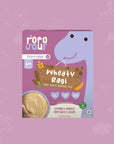 Wheaty Ragi Baby Porridge Mix