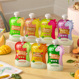 Wholesome Starter Pack