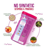 Wheaty Ragi Mix