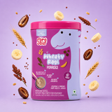 Wheaty Ragi Mix