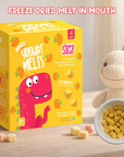 Mango Yogurt Melts - 4 Pack