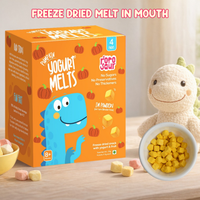 Yogurt Melts