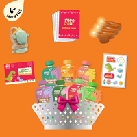 Baby's First Diwali Hamper